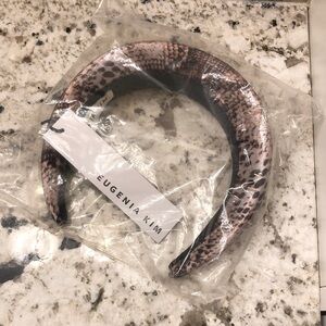Eugenia Kim Headband